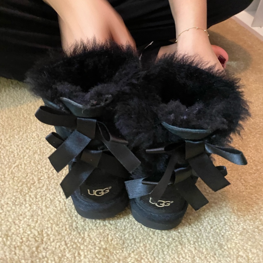 Kids Uggs